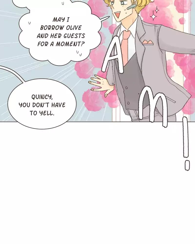 Gourmet Hound - Chapter 23: Ep.23: Confit Byaldi