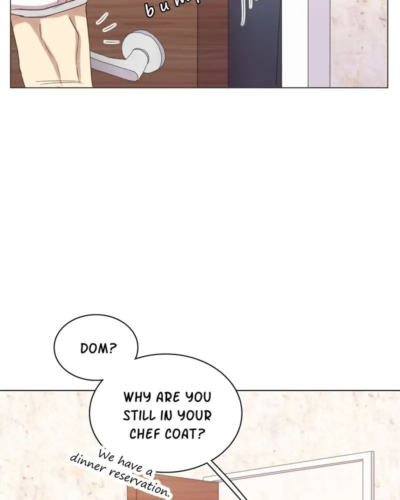 Gourmet Hound - Chapter 136: Ep.132: Haddock