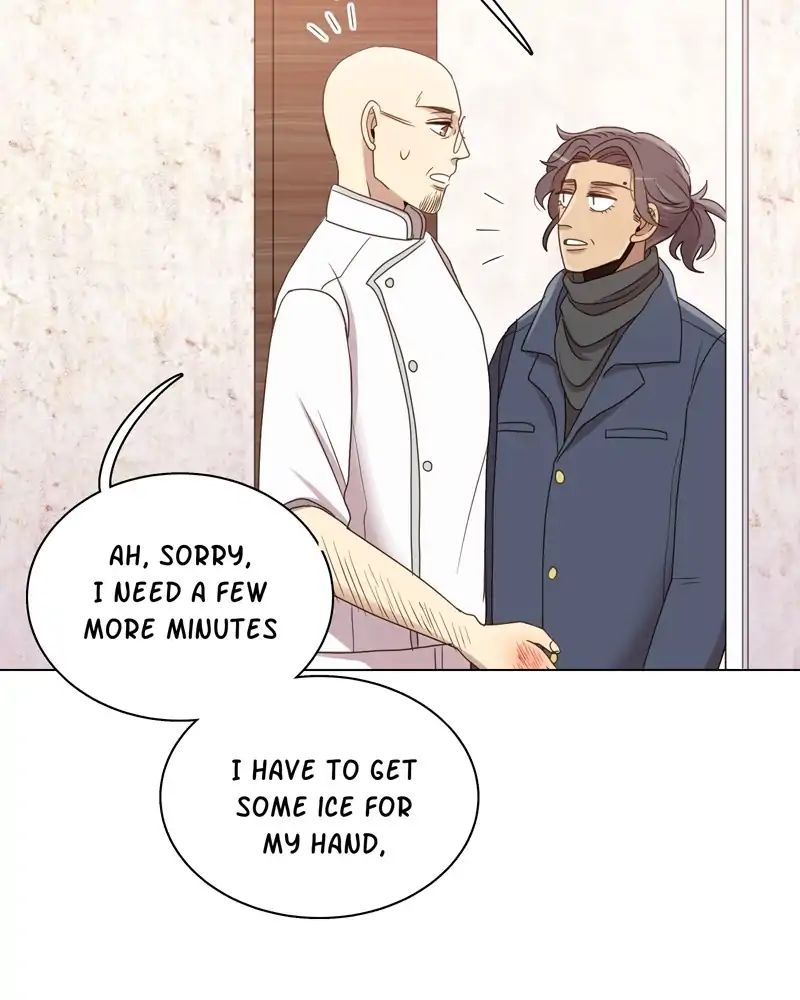 Gourmet Hound - Chapter 136: Ep.132: Haddock