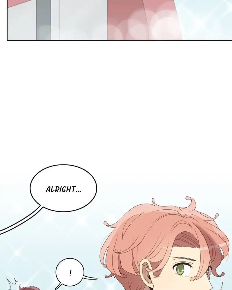 Gourmet Hound - Chapter 128: Ep.124: Roulette