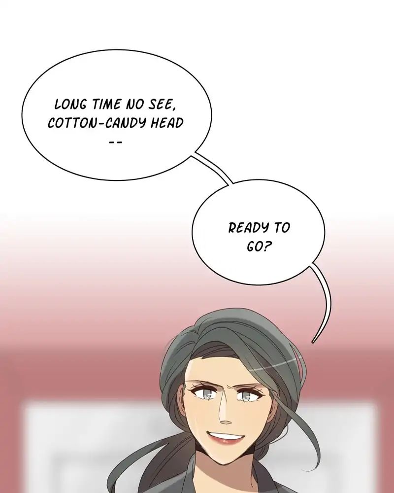 Gourmet Hound - Chapter 128: Ep.124: Roulette