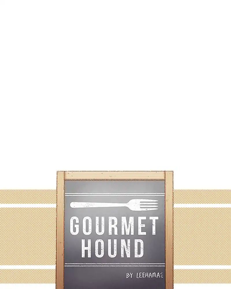 Gourmet Hound - Chapter 101: Ep.97: Lau Lau