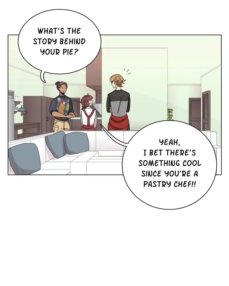 Gourmet Hound - Chapter 101: Ep.97: Lau Lau