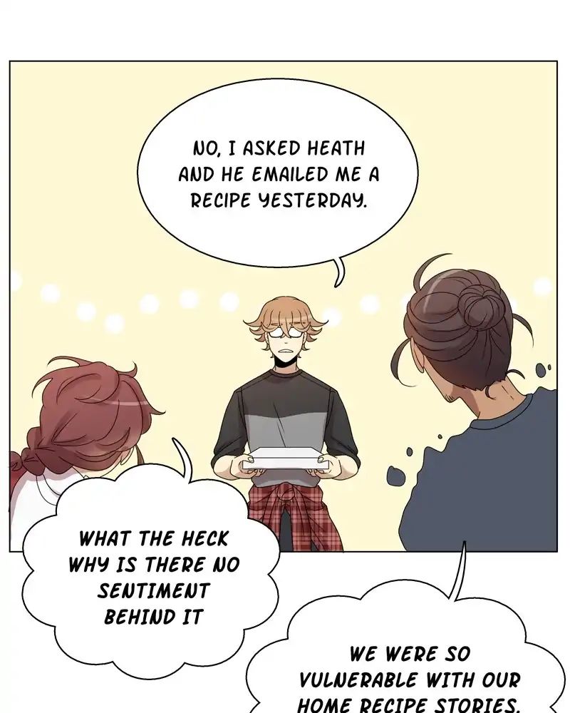 Gourmet Hound - Chapter 101: Ep.97: Lau Lau