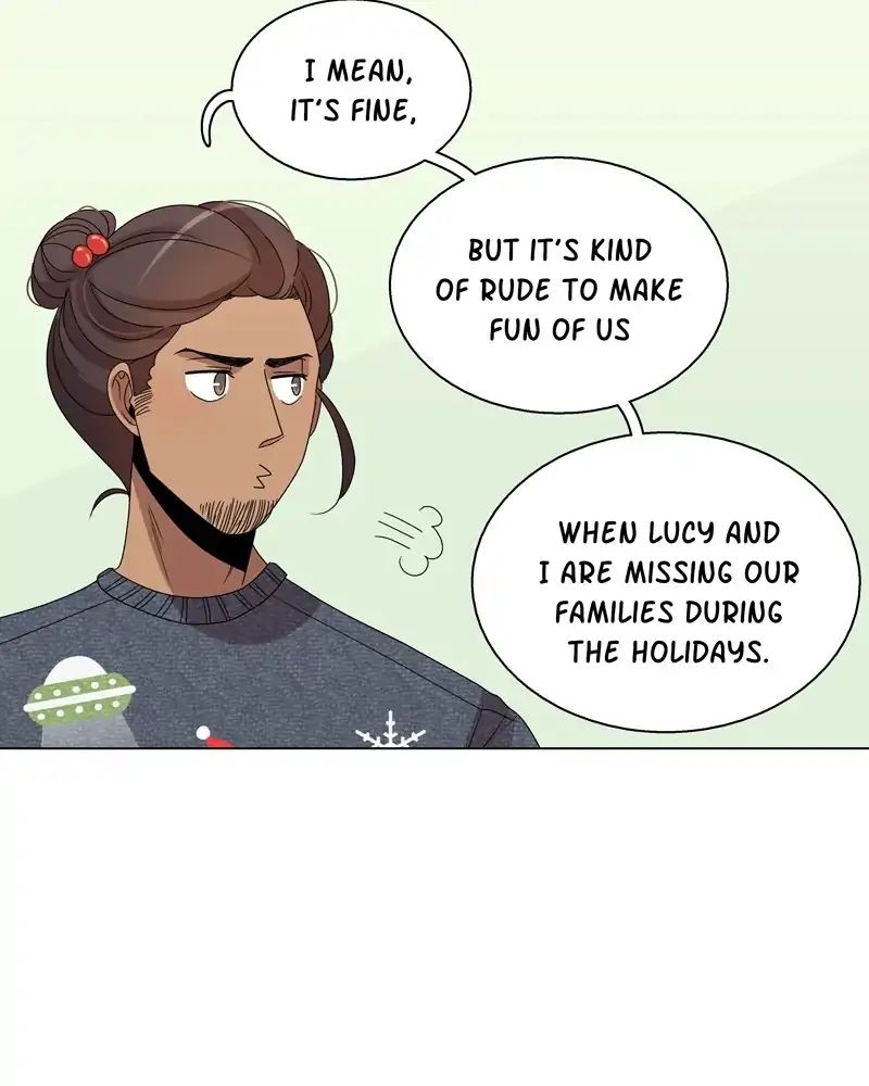 Gourmet Hound - Chapter 101: Ep.97: Lau Lau