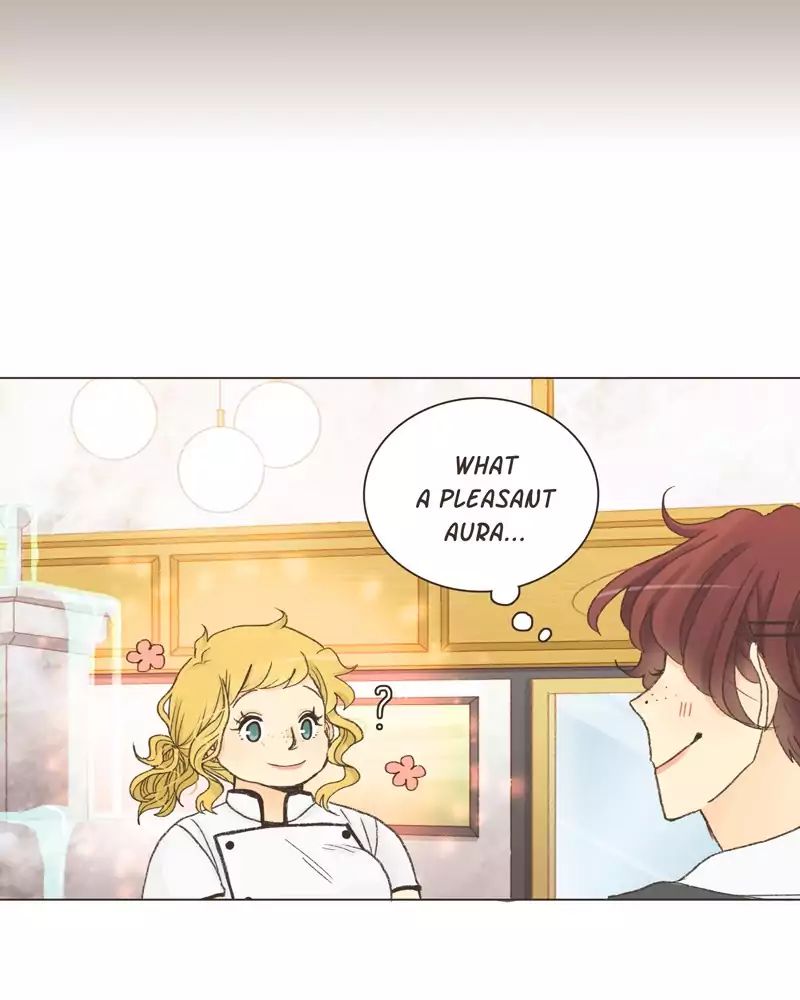 Gourmet Hound - Chapter 20: Ep.20: Olive