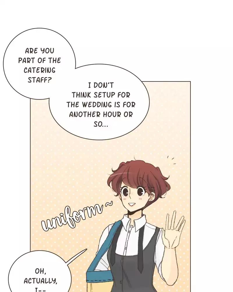 Gourmet Hound - Chapter 20: Ep.20: Olive