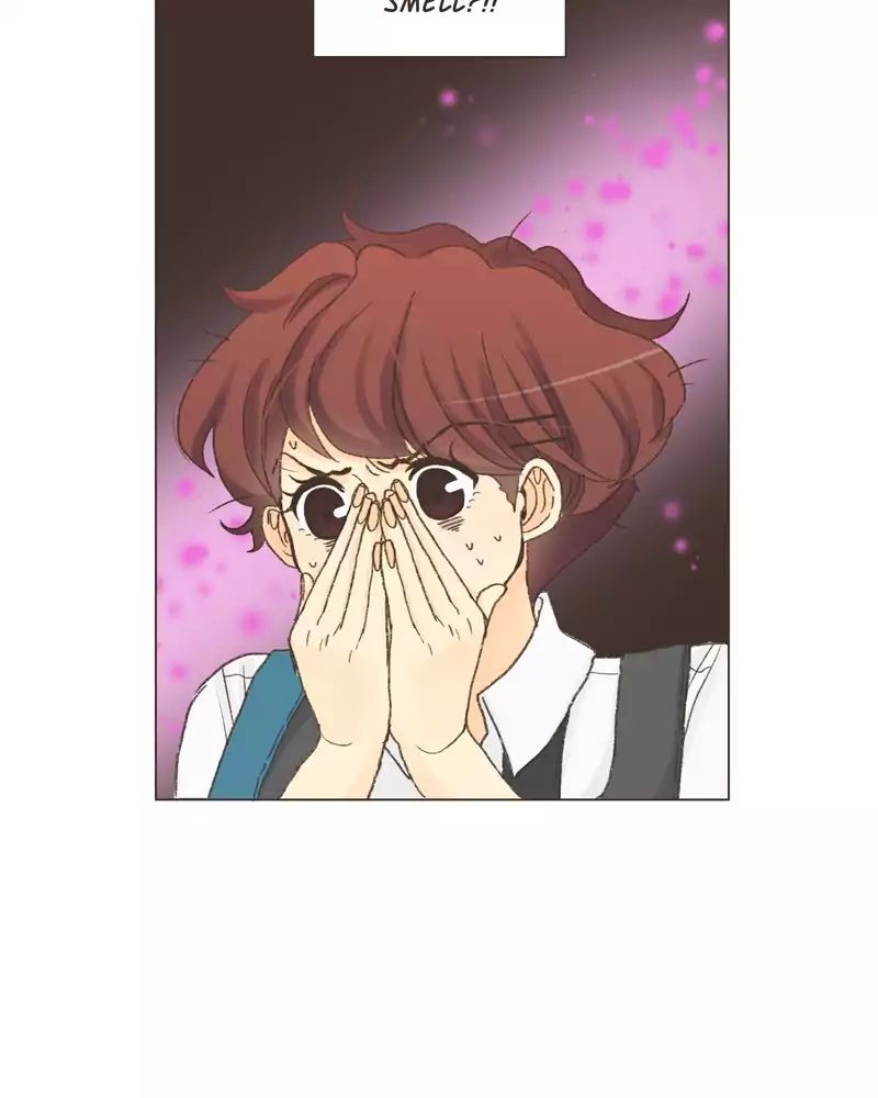 Gourmet Hound - Chapter 20: Ep.20: Olive