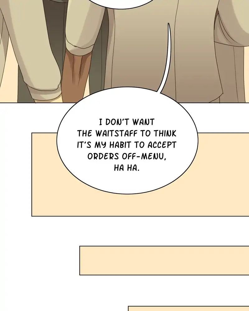 Gourmet Hound - Chapter 132: Ep.128: Opera Cake