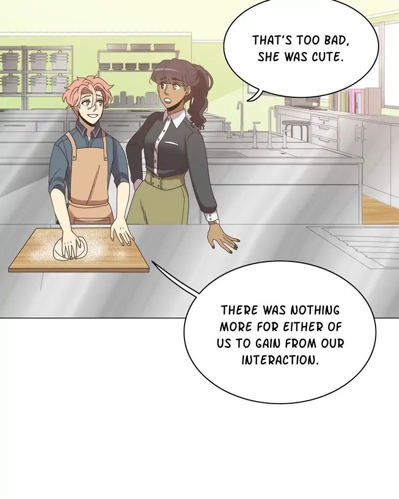 Gourmet Hound - Chapter 117: Ep.113: Miso Ramen