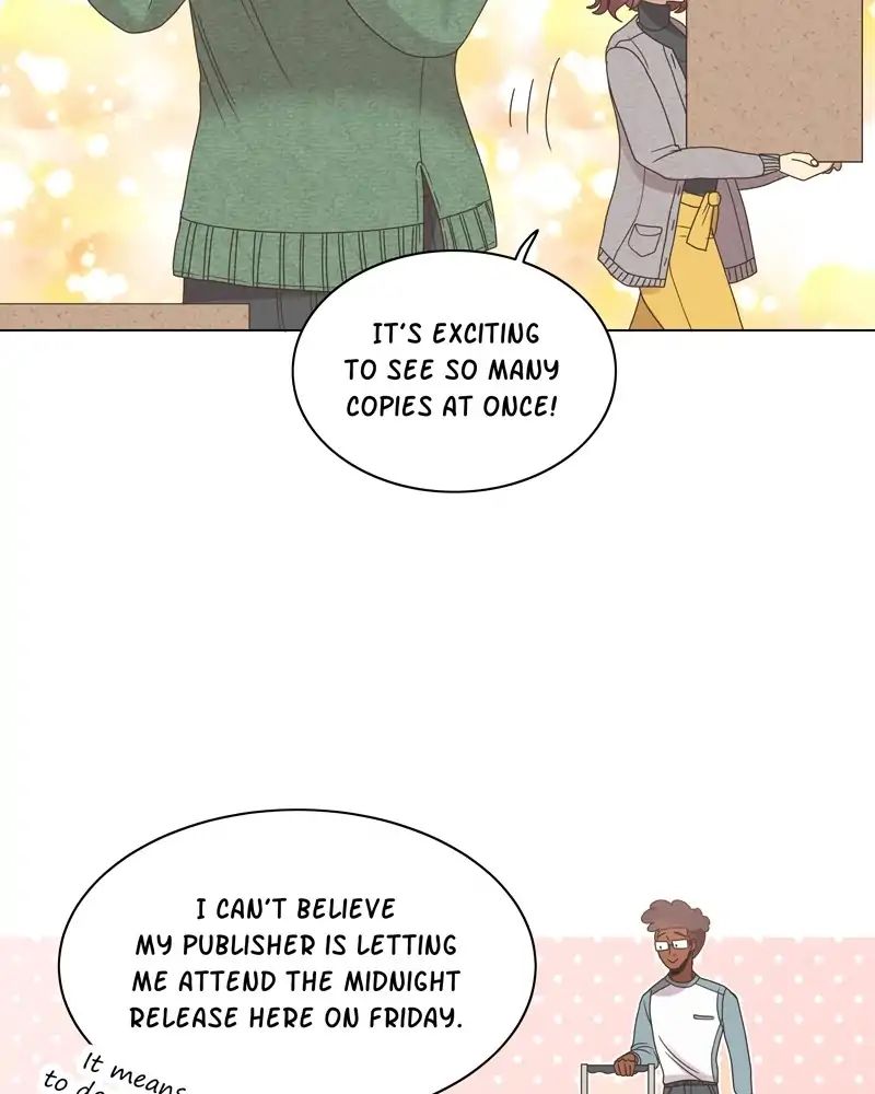 Gourmet Hound - Chapter 117: Ep.113: Miso Ramen