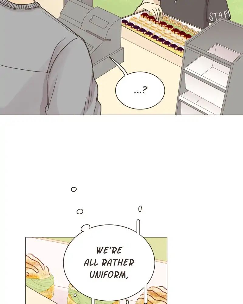 Gourmet Hound - Chapter 63: Ep.62: Four Flavor Profiteroles