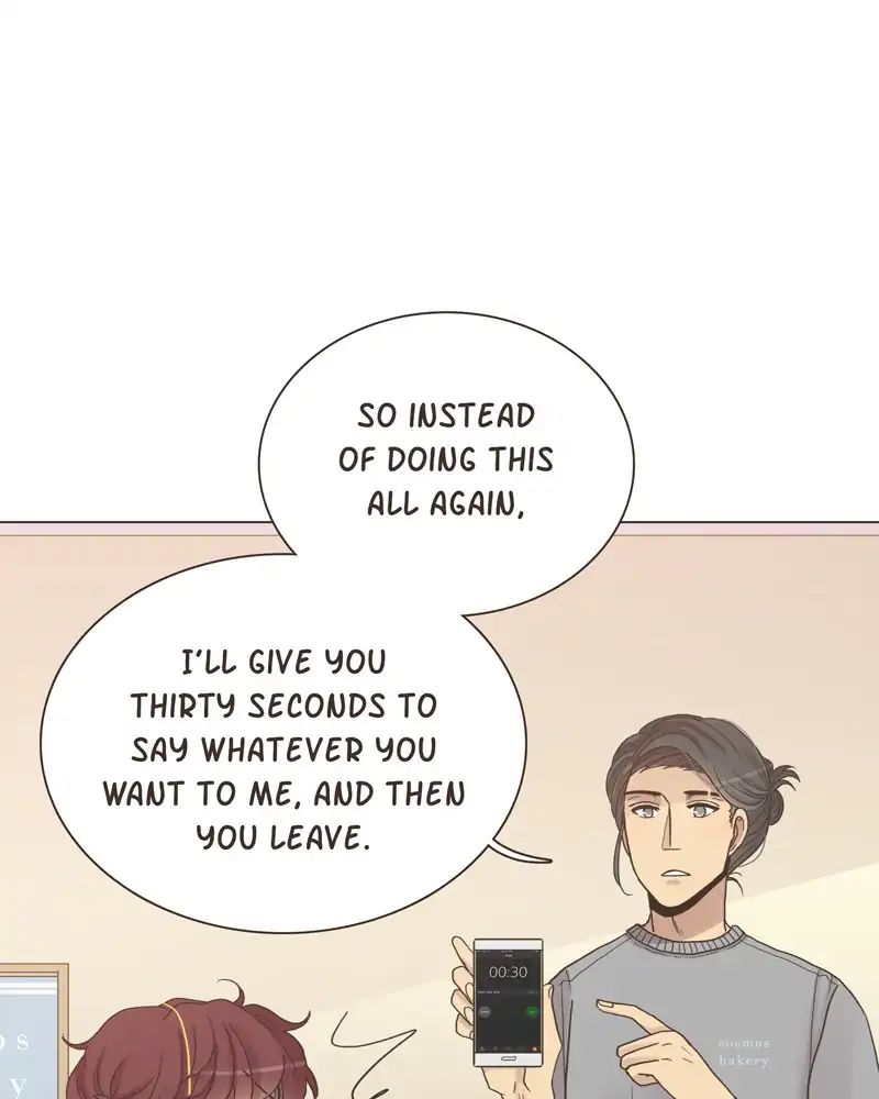 Gourmet Hound - Chapter 63: Ep.62: Four Flavor Profiteroles