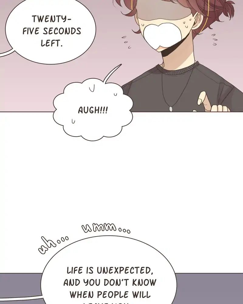 Gourmet Hound - Chapter 63: Ep.62: Four Flavor Profiteroles