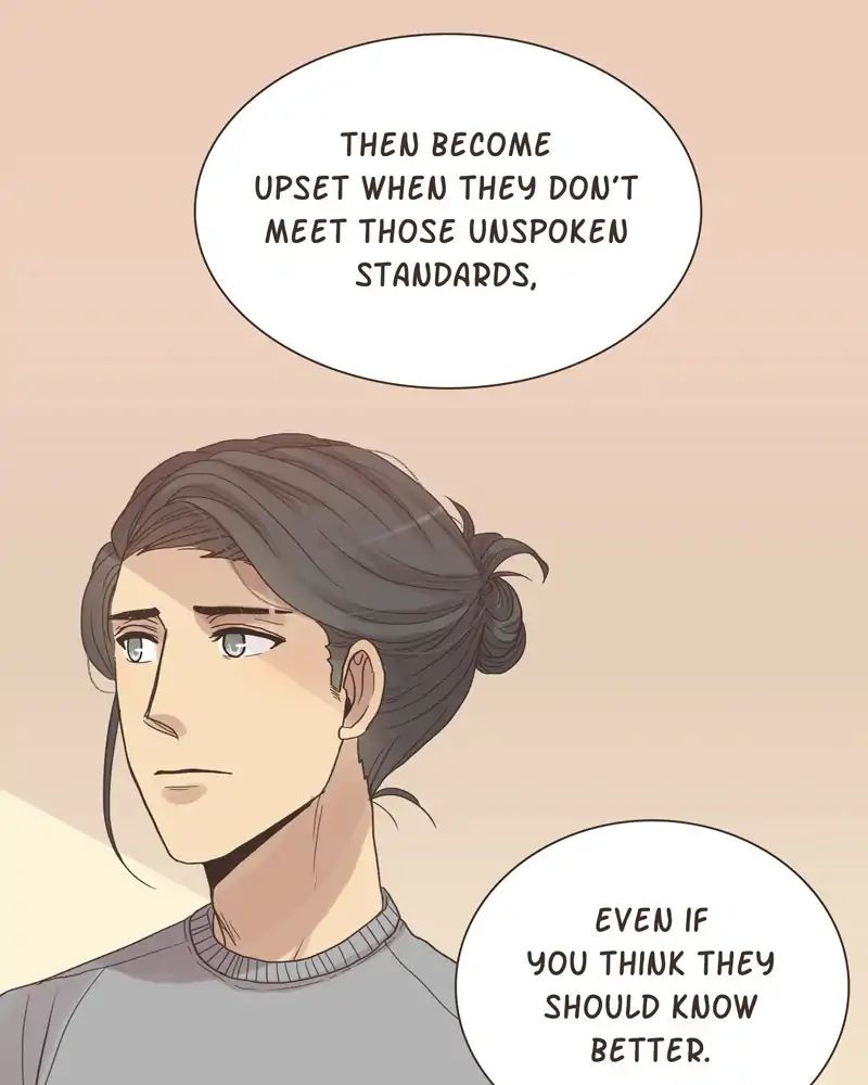 Gourmet Hound - Chapter 63: Ep.62: Four Flavor Profiteroles