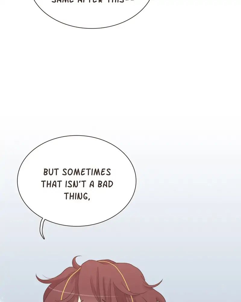 Gourmet Hound - Chapter 63: Ep.62: Four Flavor Profiteroles