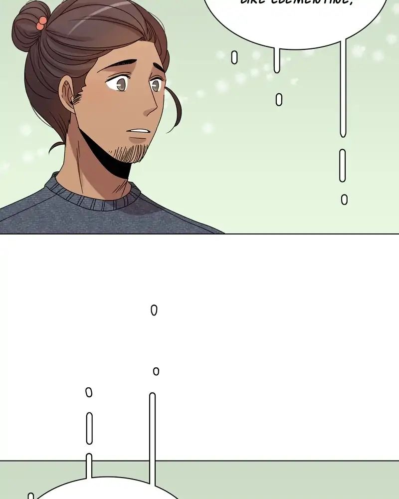 Gourmet Hound - Chapter 102: Ep.98: Hot Pot