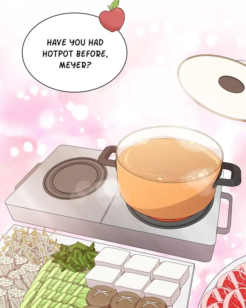 Gourmet Hound - Chapter 102: Ep.98: Hot Pot