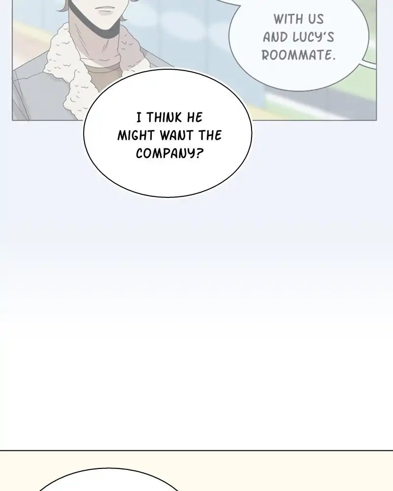 Gourmet Hound - Chapter 100: Ep. 96: Green Tea