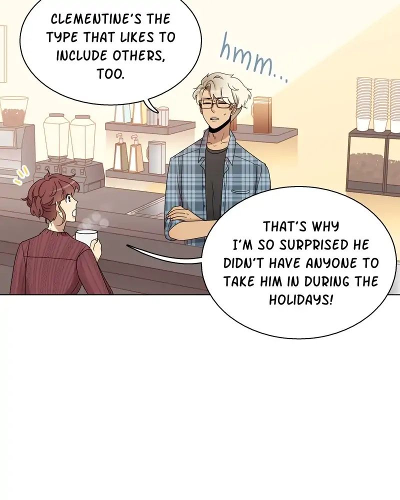 Gourmet Hound - Chapter 100: Ep. 96: Green Tea