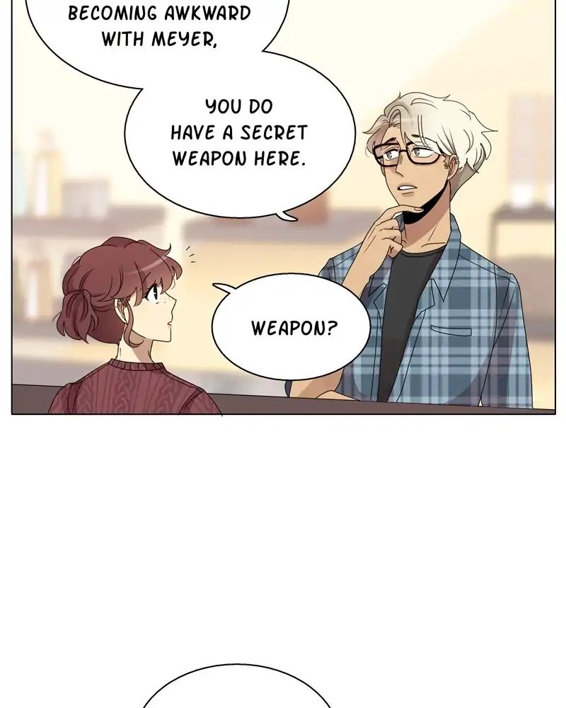 Gourmet Hound - Chapter 100: Ep. 96: Green Tea