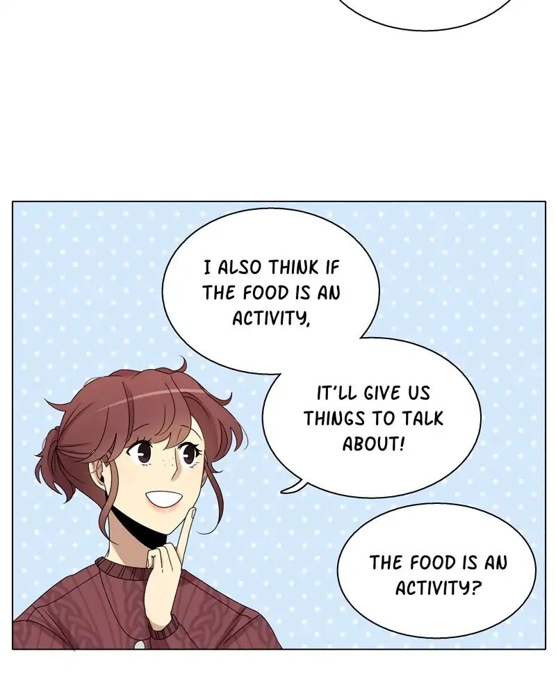 Gourmet Hound - Chapter 100: Ep. 96: Green Tea