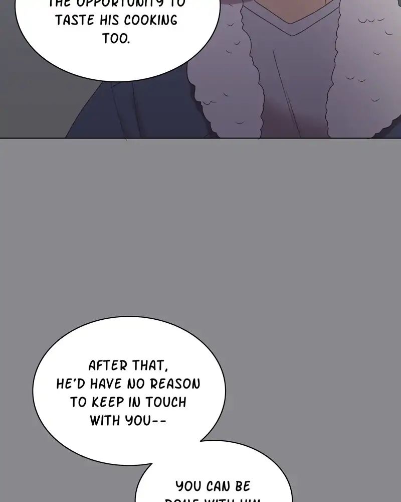 Gourmet Hound - Chapter 127: Ep.123: Disposable Cup