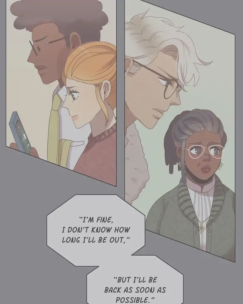 Gourmet Hound - Chapter 127: Ep.123: Disposable Cup