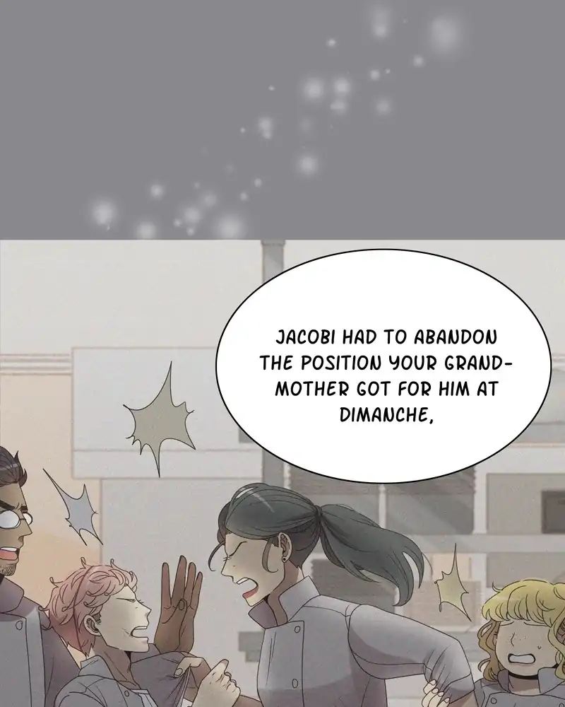 Gourmet Hound - Chapter 127: Ep.123: Disposable Cup