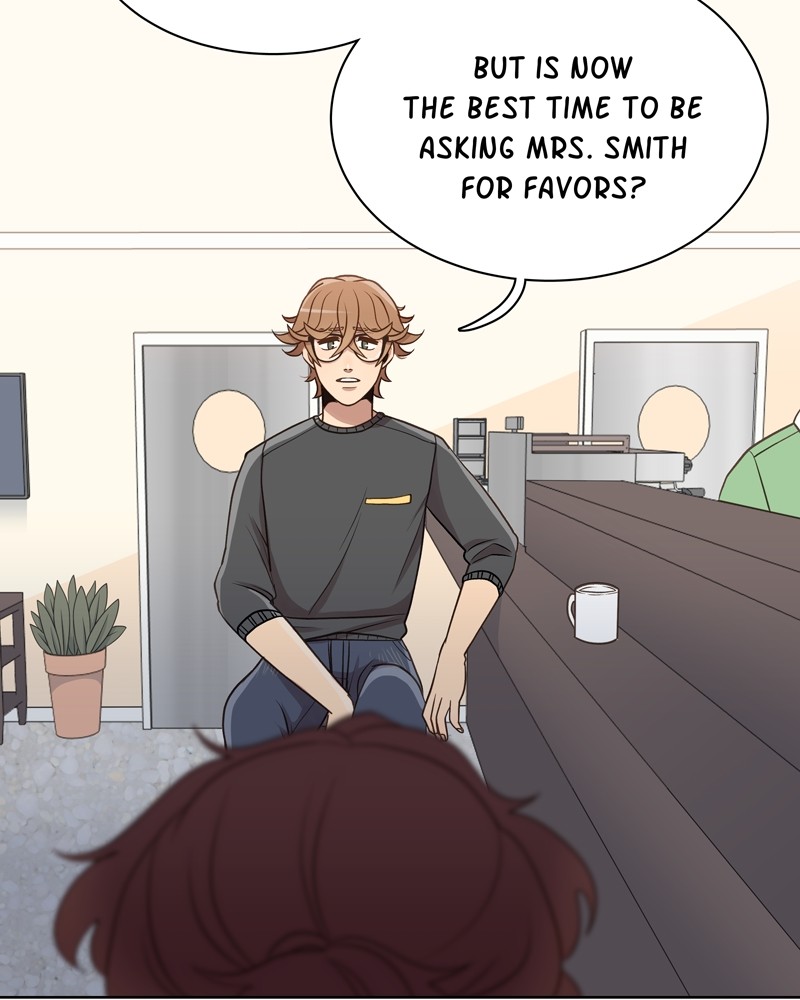 Gourmet Hound - Chapter 142