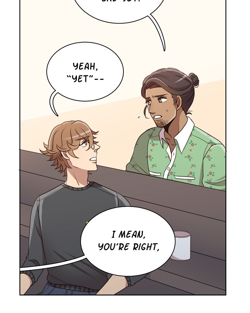 Gourmet Hound - Chapter 142