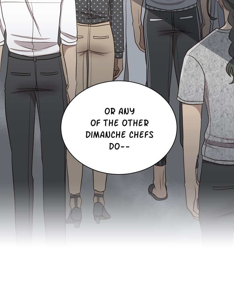 Gourmet Hound - Chapter 142