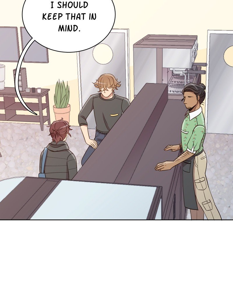 Gourmet Hound - Chapter 142