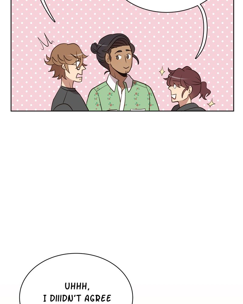 Gourmet Hound - Chapter 142