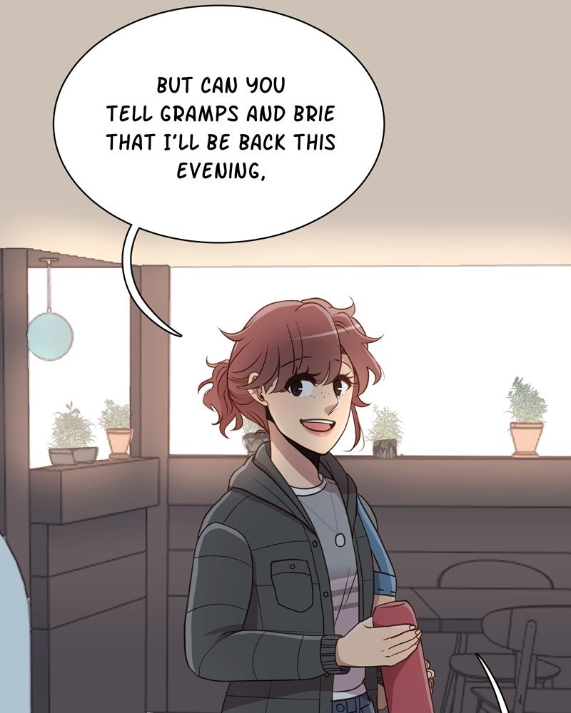 Gourmet Hound - Chapter 142