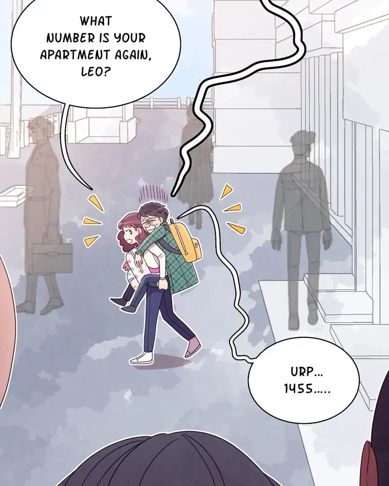 Gourmet Hound - Chapter 138: Ep.134: Macaroon