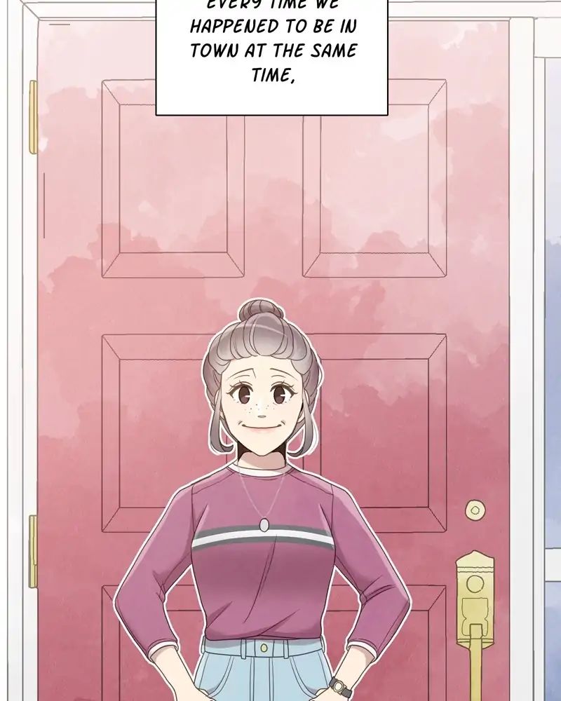 Gourmet Hound - Chapter 138: Ep.134: Macaroon