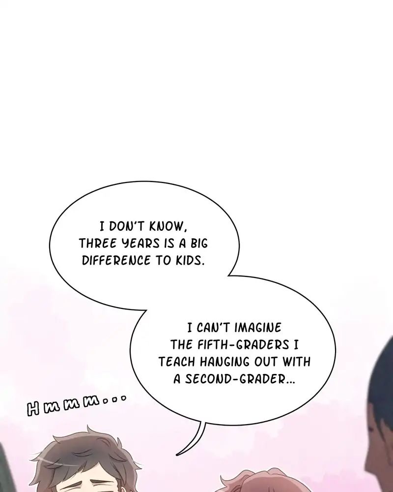 Gourmet Hound - Chapter 138: Ep.134: Macaroon