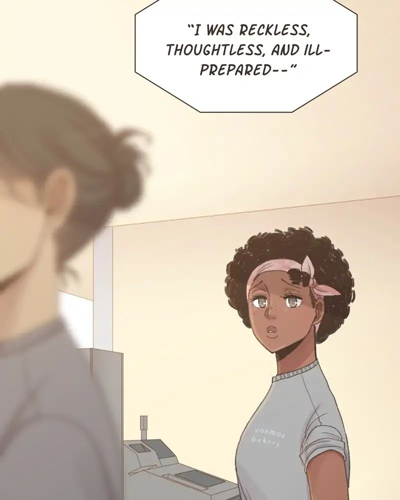 Gourmet Hound - Chapter 61: Ep.60: Food Voucher