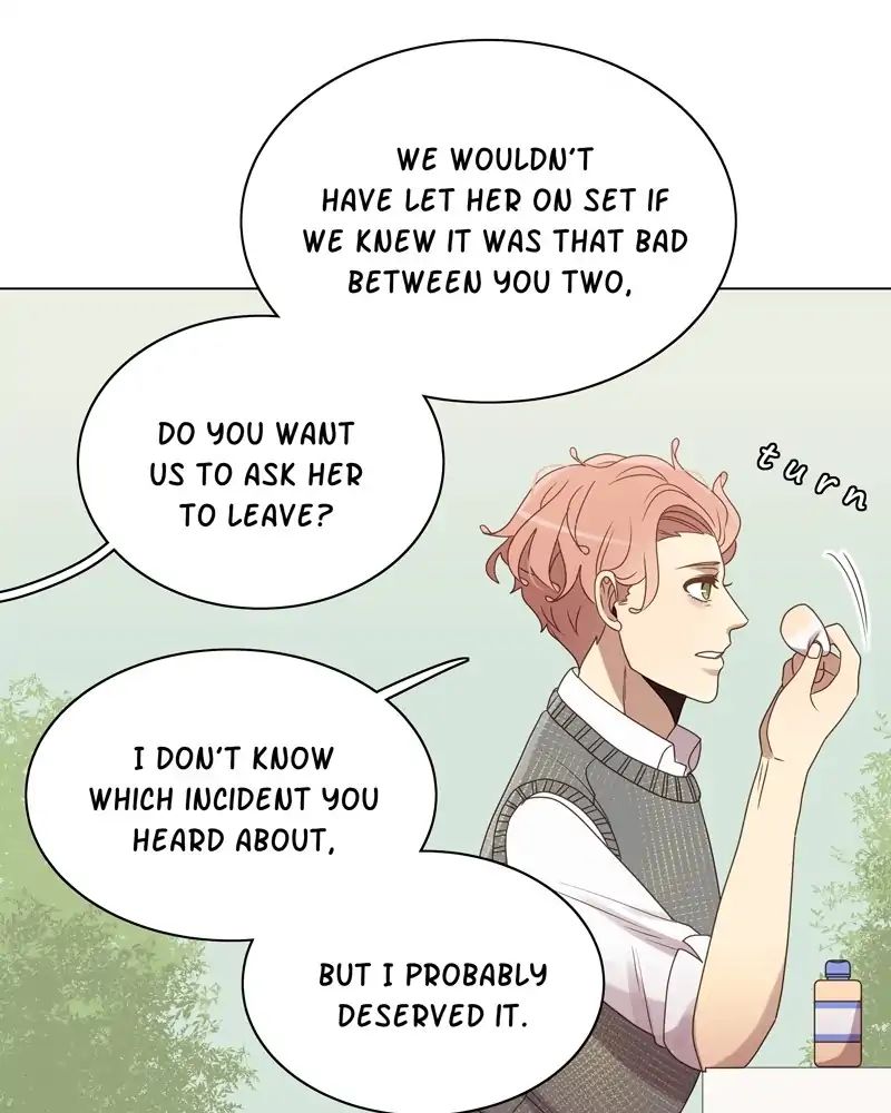 Gourmet Hound - Chapter 131: Ep.127: Souffle