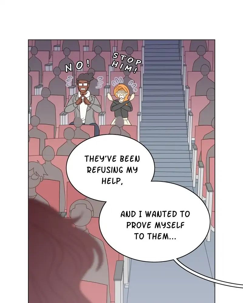 Gourmet Hound - Chapter 131: Ep.127: Souffle