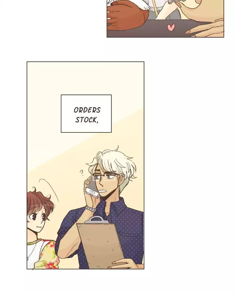 Gourmet Hound - Chapter 16: Ep.16: Apricot Scones