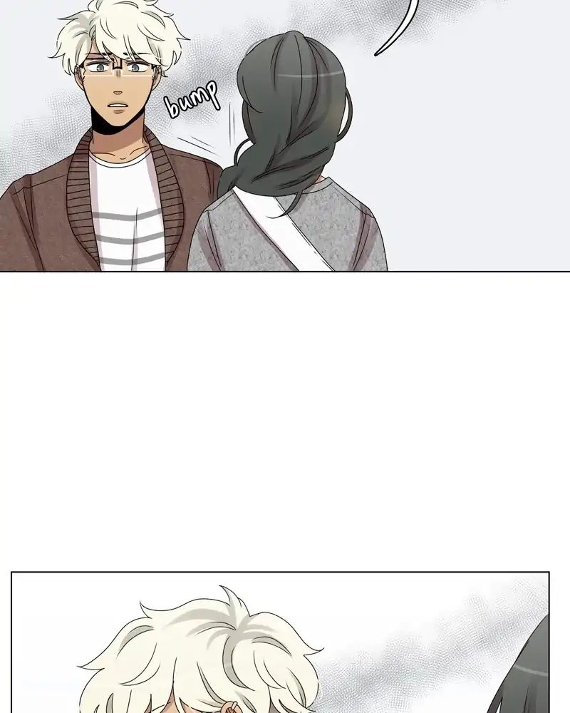 Gourmet Hound - Chapter 90: Ep.88: Vending Machine