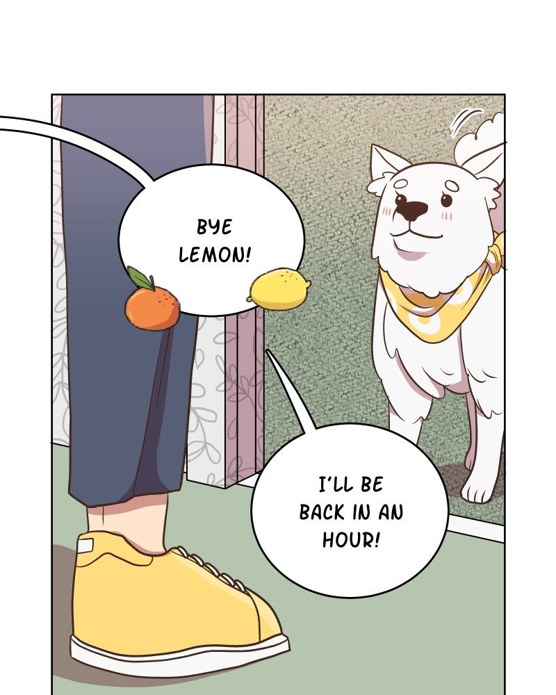 Gourmet Hound - Chapter 169