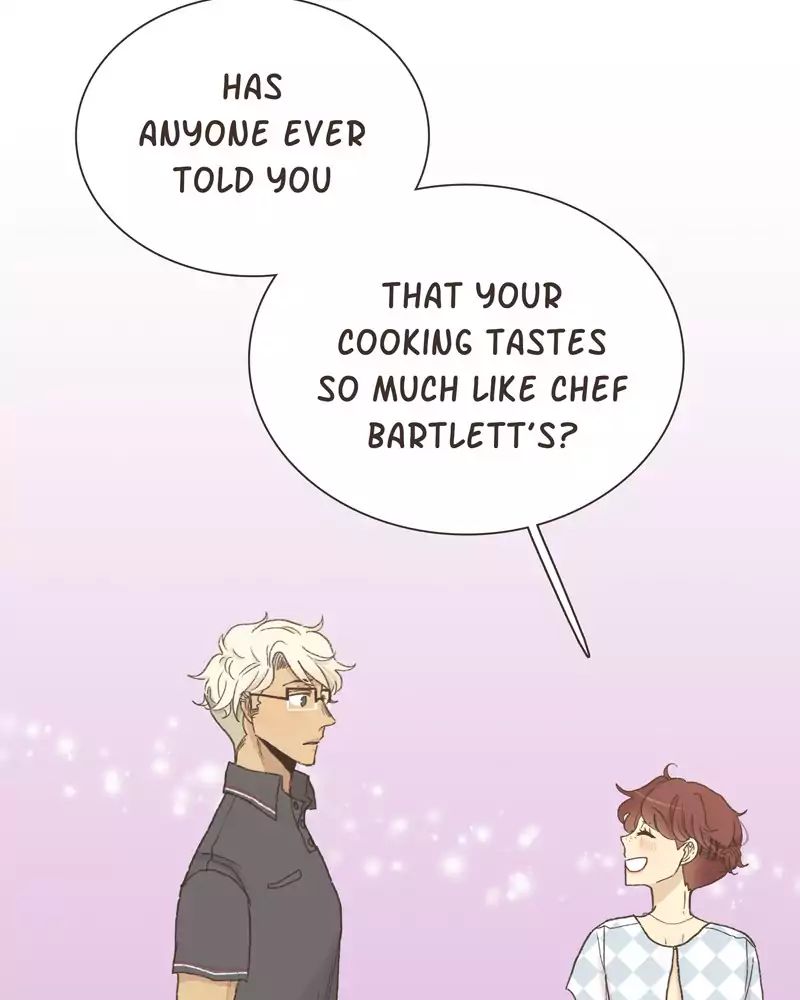 Gourmet Hound - Chapter 42: Ep.41: Omurice