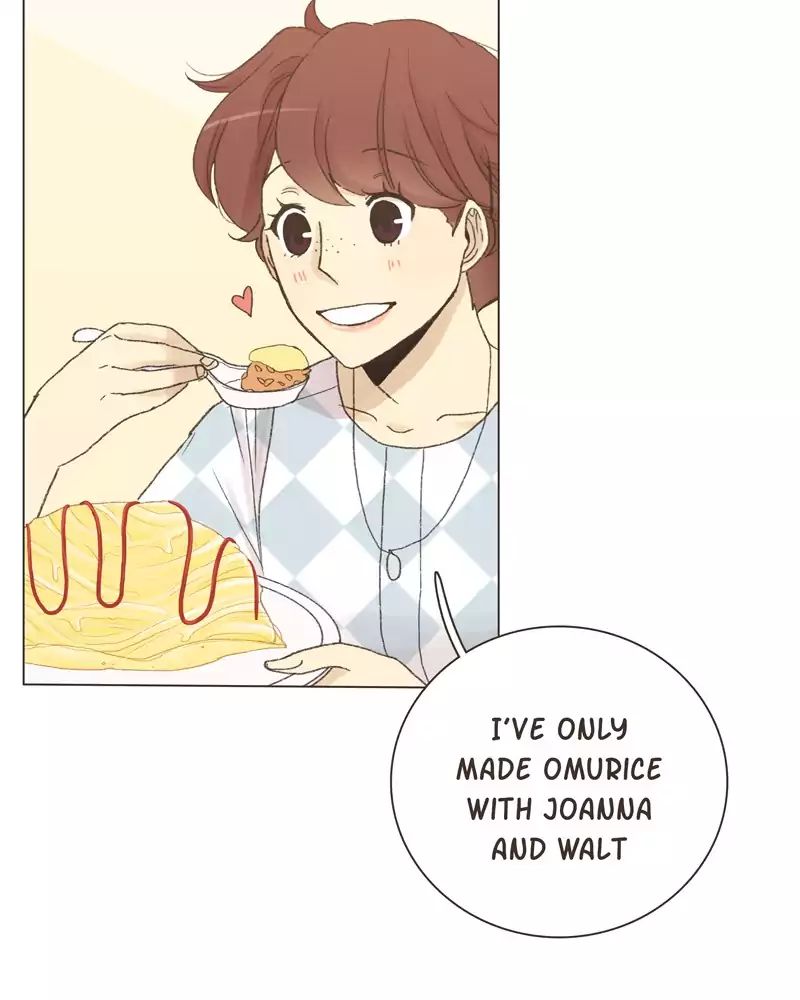 Gourmet Hound - Chapter 42: Ep.41: Omurice