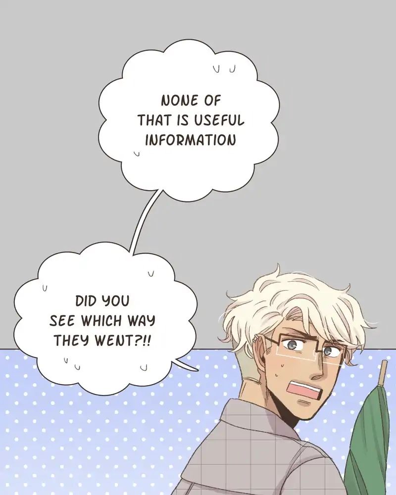 Gourmet Hound - Chapter 55: Ep.54: Decaf