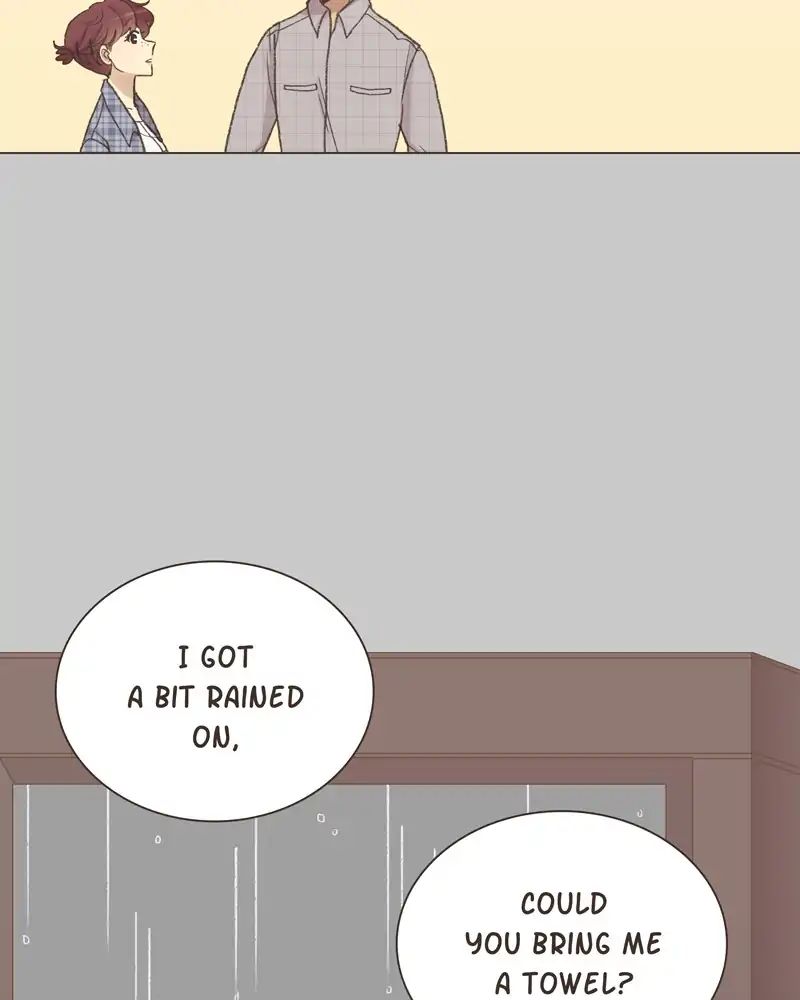 Gourmet Hound - Chapter 55: Ep.54: Decaf