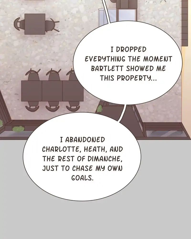 Gourmet Hound - Chapter 55: Ep.54: Decaf