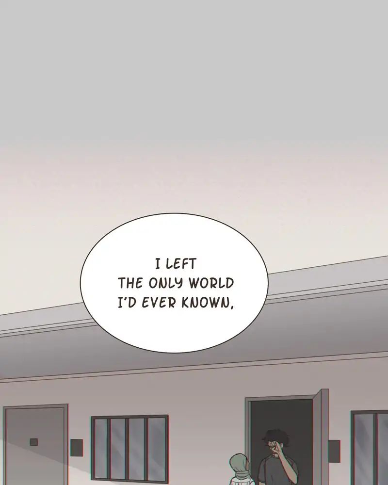 Gourmet Hound - Chapter 55: Ep.54: Decaf